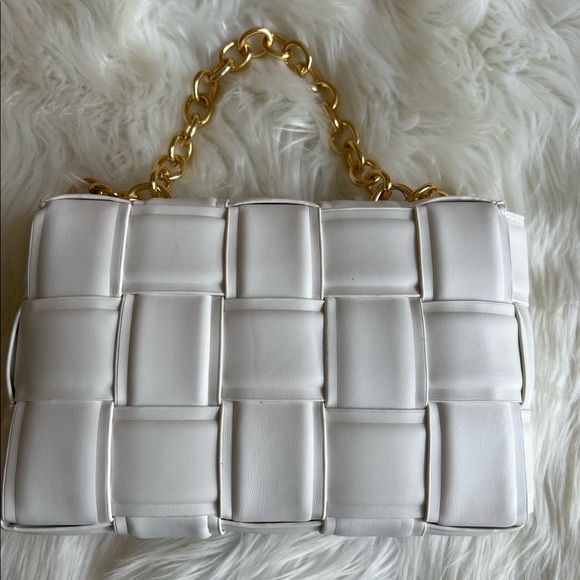 Chain strap handbag, cute and stylish - Picture 2 of 2